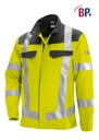 BProtected® Hi-Vis Comfort Warnschutz-Jacke 2012-845