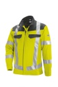 BProtected® Hi-Vis Comfort Warnschutz-Jacke 2012 845