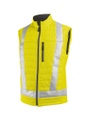 BProtected® Hi-Vis Comfort Warnschutz-Thermoweste 2113-845