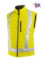 BProtected® Hi-Vis Comfort Warnschutz-Thermoweste 2113-845