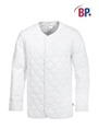 BP Industrial Food® Industrial Food HACCP-Steppjacke für Sie &amp; Ihn 1684 665