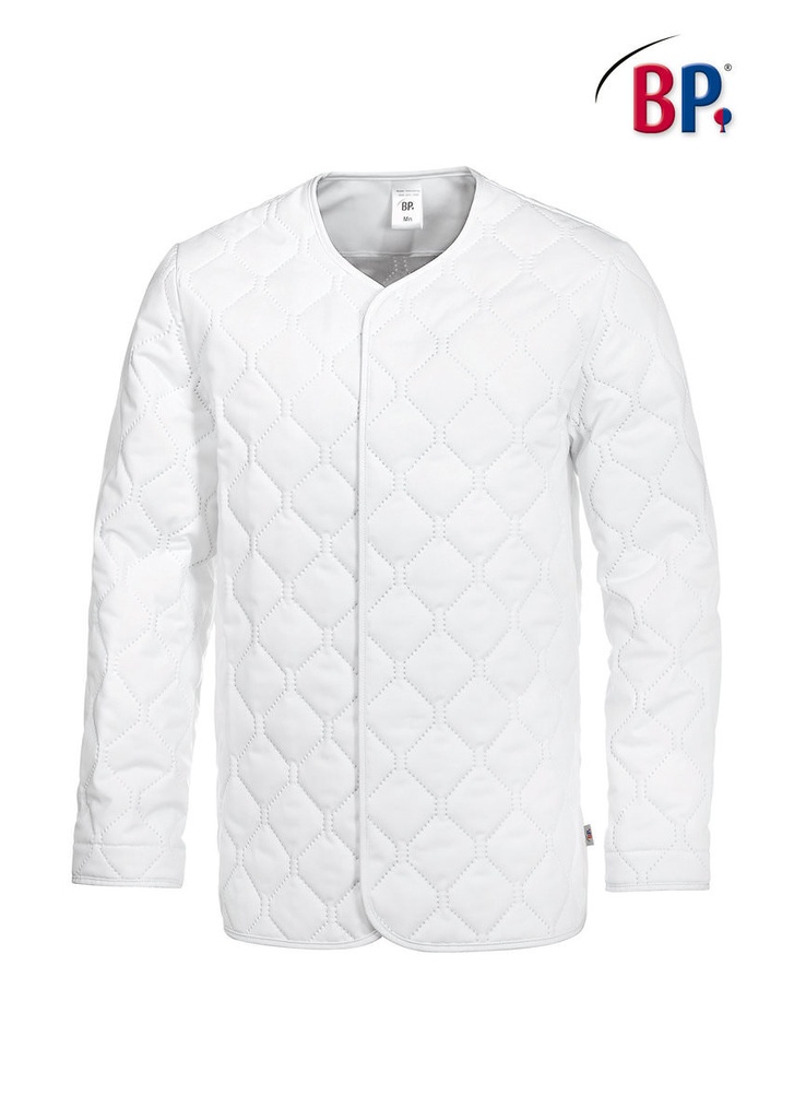 BP Industrial Food® Industrial Food HACCP-Steppjacke für Sie &amp; Ihn 1684 665