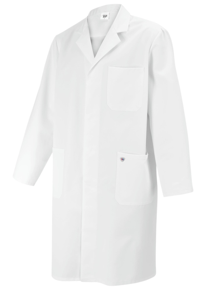 BP Med &amp; Care® Med Coats Herrenmantel 1619-485