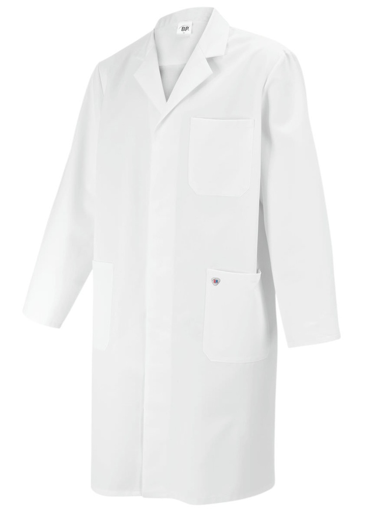 BP Med &amp; Care® Med Coats Herrenmantel 1619 485
