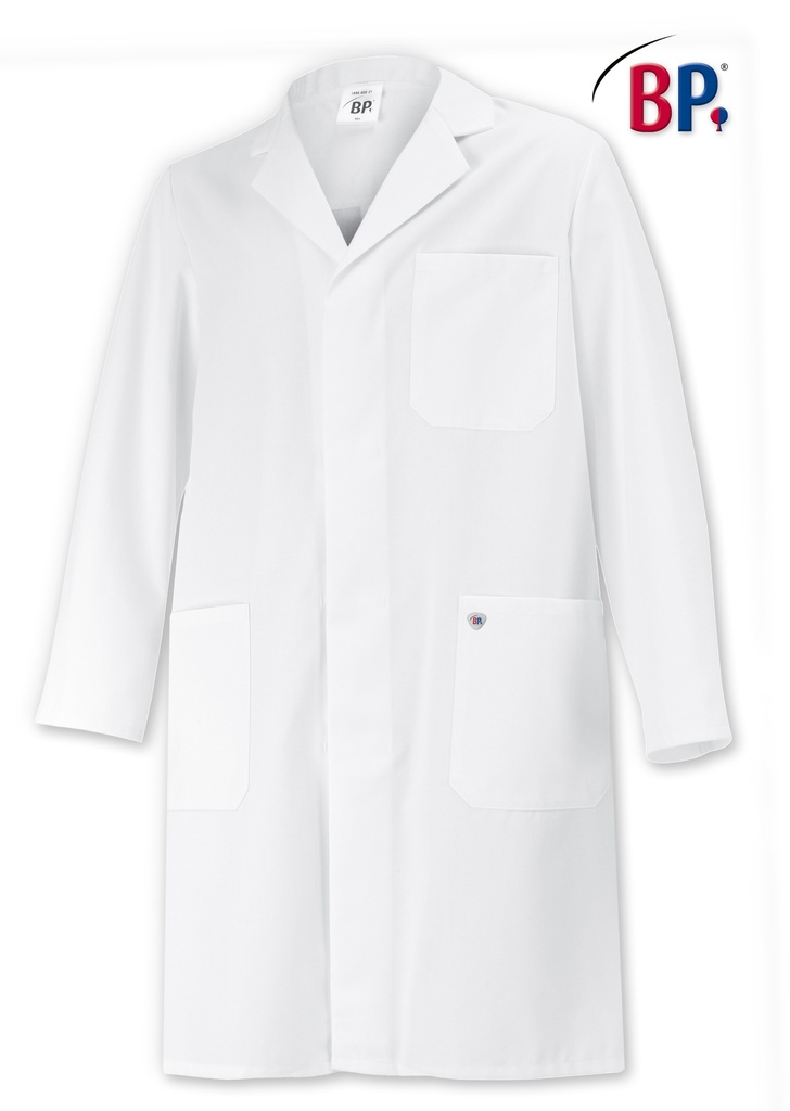 BP Med &amp; Care® Med Coats Mantel für Sie &amp; Ihn 1656-400