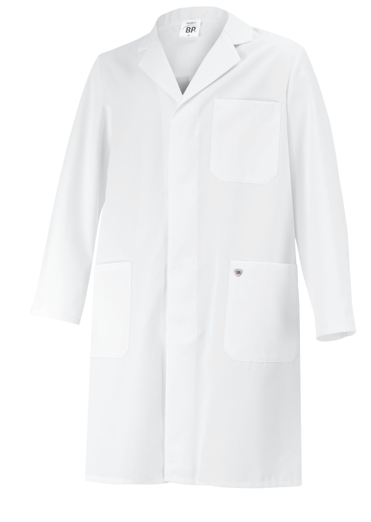 BP Med &amp; Care® Med Coats Mantel für Sie &amp; Ihn 1656-400