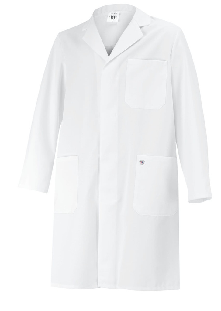 BP Med &amp; Care® Med Coats Mantel für Sie &amp; Ihn 1656 400