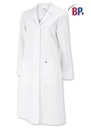 BP Med &amp; Care® Med Coats Damenmantel aus Baumwolle 1699 130