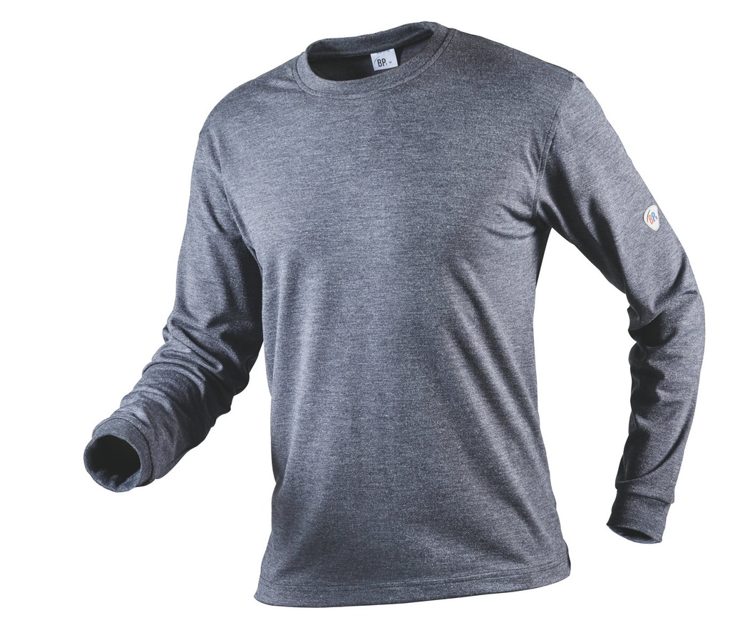 BProtected® Multi Protect Multinorm-Langarmshirt APC1 2421 871