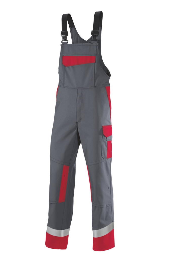 BProtected® Multi Protect Multinorm-Latzhose APC2 2434-820