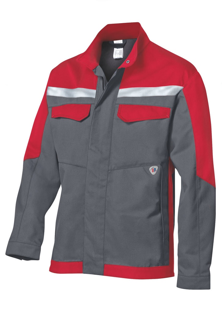 BProtected® Multi Protect Multinorm-Jacke APC2 2435-820