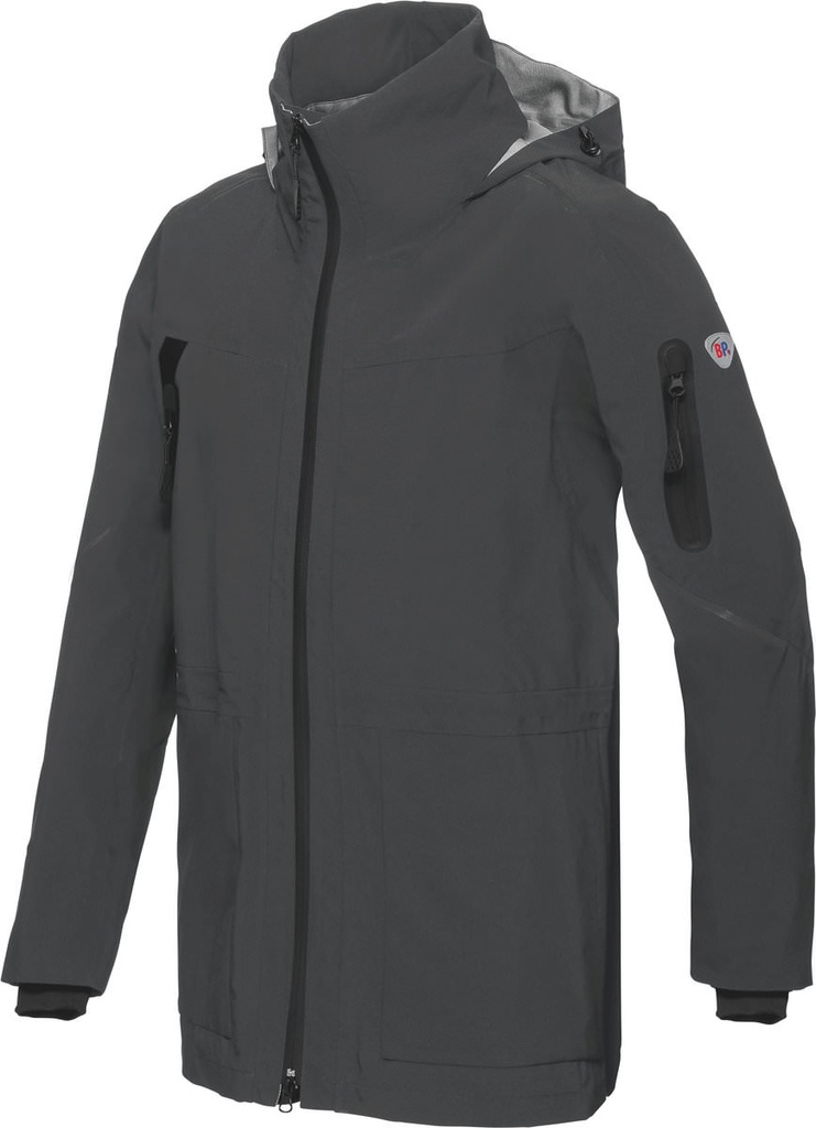 BP Workwear® Outdoor Leichte Wetterschutz-Arbeitsjacke 1831 104