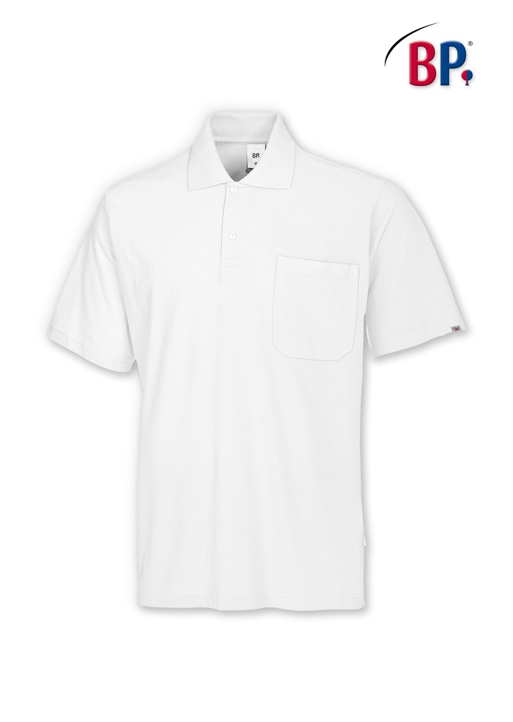 BP Knitwear Shirts Super Wash Poloshirt für Sie &amp; Ihn 1612-181