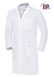 [1753-130-0021-64n] BP Med &amp; Care® Med Coats Arztkittel für Herren aus Baumwolle 1753-130 (64n)