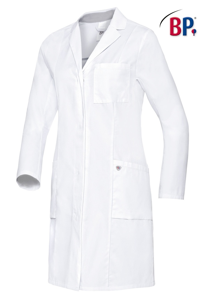 BP Med &amp; Care® Med Coats Arztkittel für Damen aus Baumwolle 1754-130