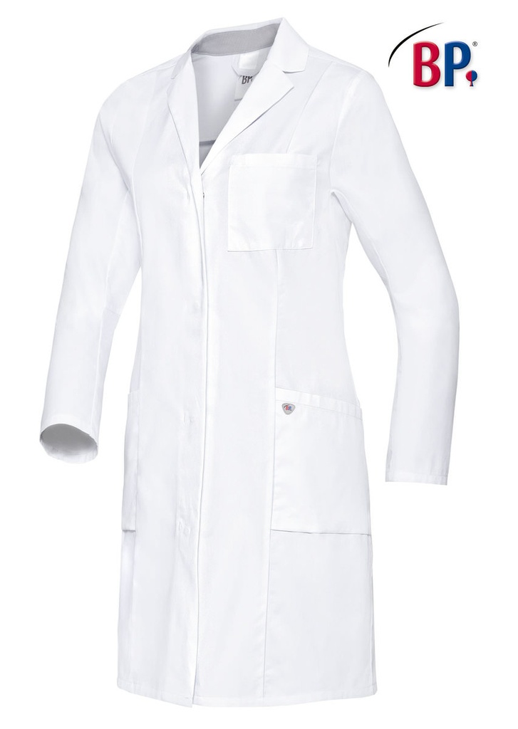 BP Med &amp; Care® Med Coats Arztkittel für Damen aus Baumwolle 1754 130