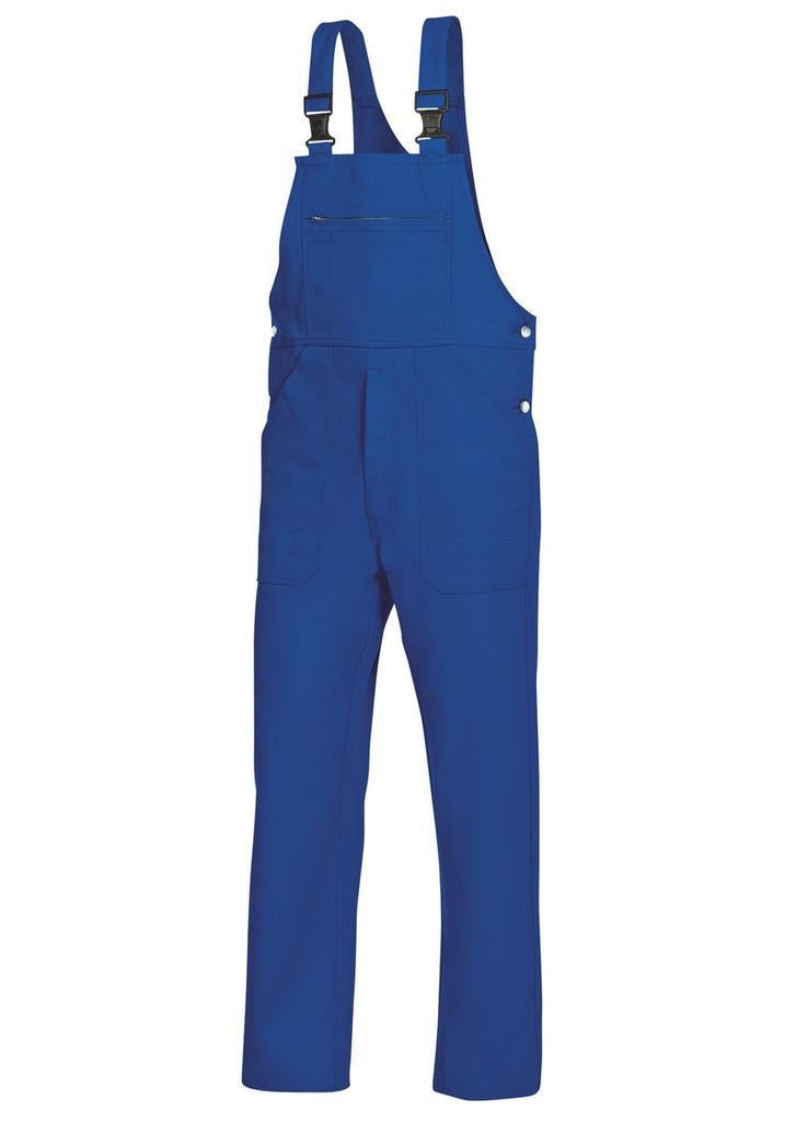 BP Workwear® Workwear Basic Basic-Latzhose aus Baumwolle 1413 060