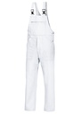 BP Workwear® Workwear Basic Basic-Latzhose aus Baumwolle 1413-060