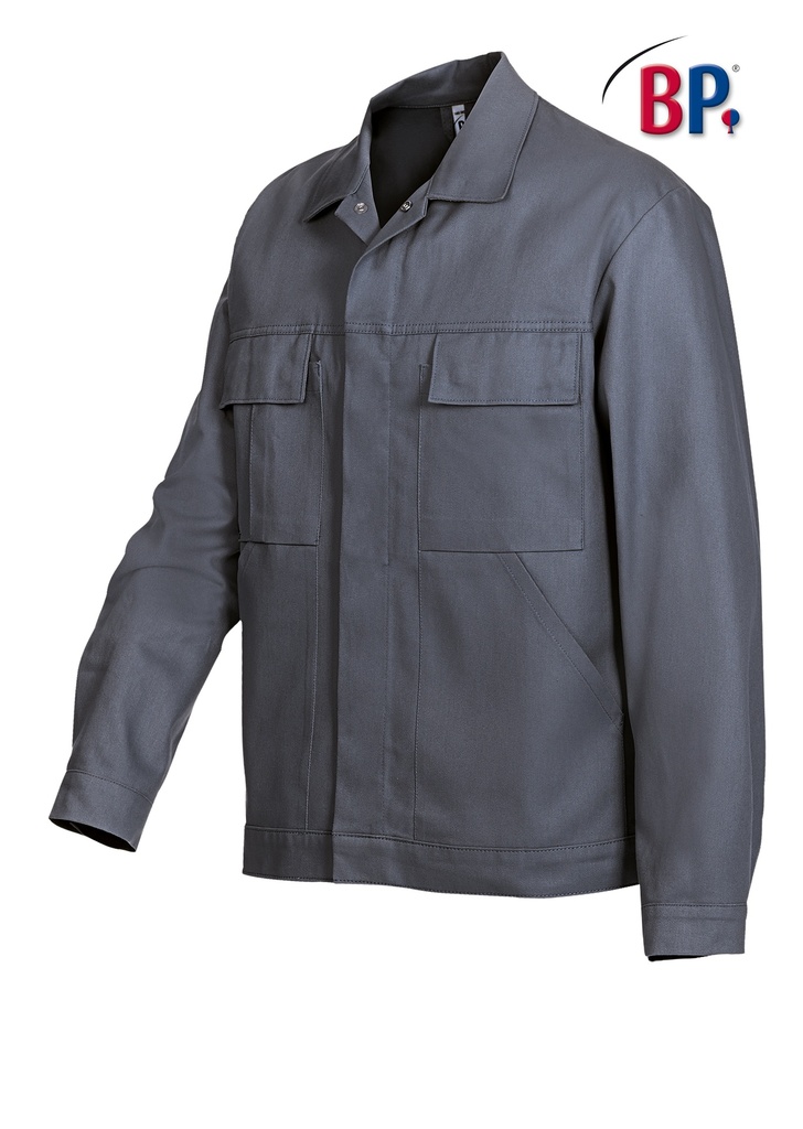 BP Workwear® Workwear Basic Basic-Arbeitsjacke aus Baumwolle 1485-060