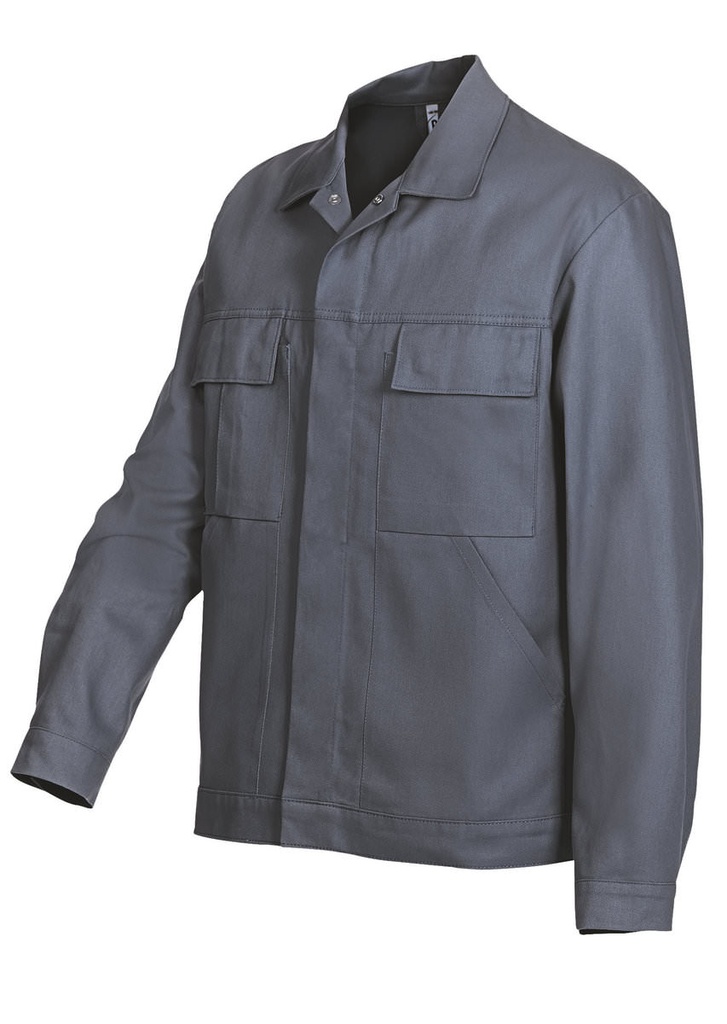 BP Workwear® Workwear Basic Basic-Arbeitsjacke aus Baumwolle 1485 060