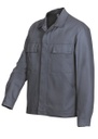 BP Workwear® Workwear Basic Basic-Arbeitsjacke aus Baumwolle 1485 060