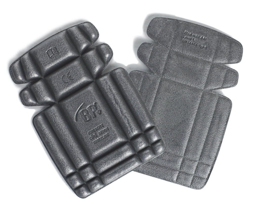 BP Workwear® Workwear Accessoires Kniepolster 3 Paar =6 St. 1839-000
