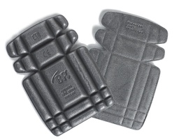 [1839-000-53-One Size] BP Workwear® Workwear Accessoires Kniepolster 3 Paar =6 St. 1839 000