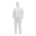 NITRAS® POLYSAFE BASIC II weiß