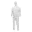 NITRAS® POLYSAFE BASIC II weiß