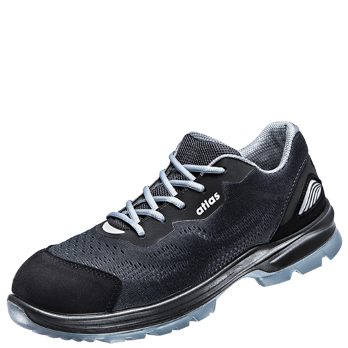 ATLAS Halbschuh S1 ERGO-MED 1300