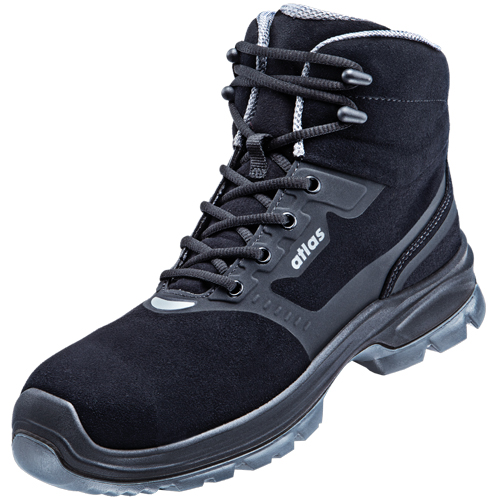 ATLAS knöchelhoher Sicherheitsschuh S3 FLASH 6805 XP