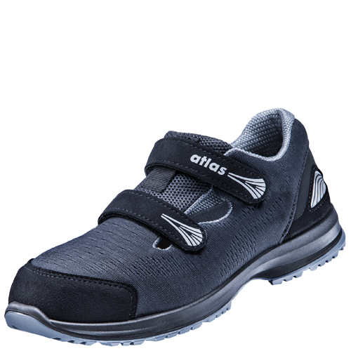 ATLAS Damensandale S1 GX 260