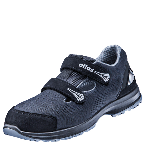 ATLAS Damensandale S1P GX 265