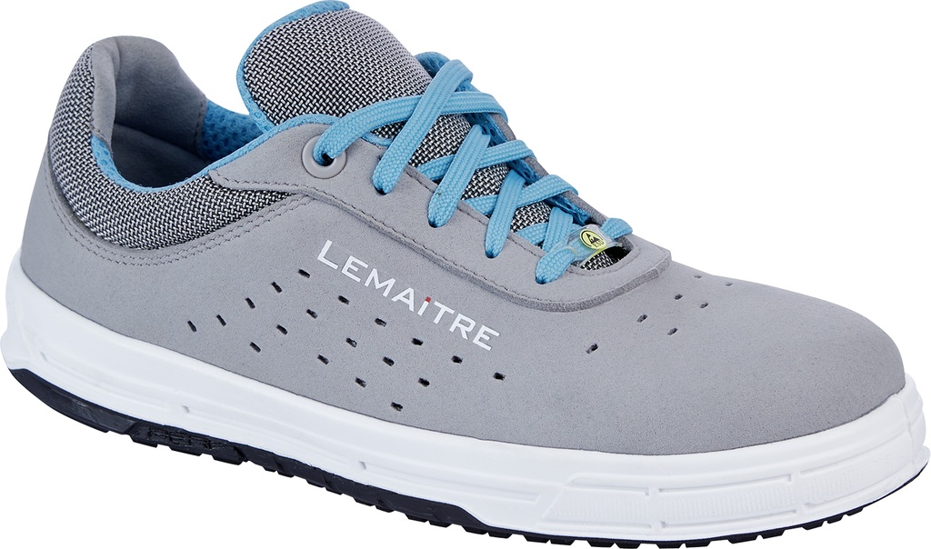 LEMAITRE Halbschuh Street Faye S1P ESD