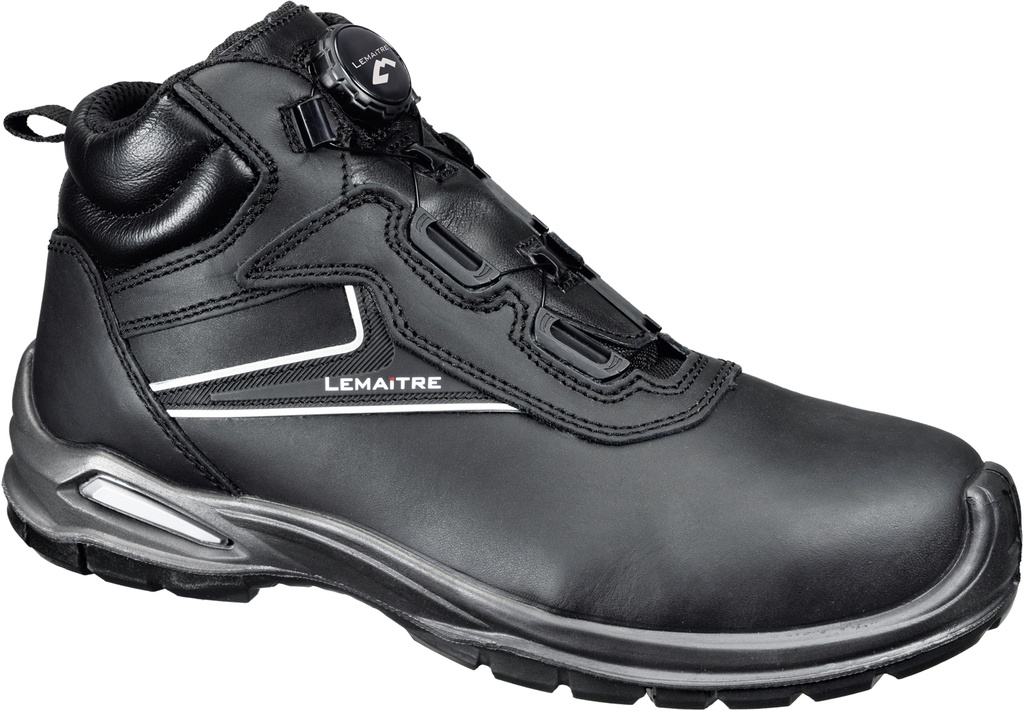 LEMAITRE knöchelhoher Sicherheitsschuh Genesis Ono S3 ESD
