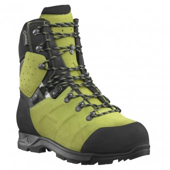 HAIX PROTECTOR ULTRA 2.0 GTX lime-green