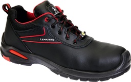 [807348] LEMAITRE Halbschuh Genesis George low S3 ESD (48)
