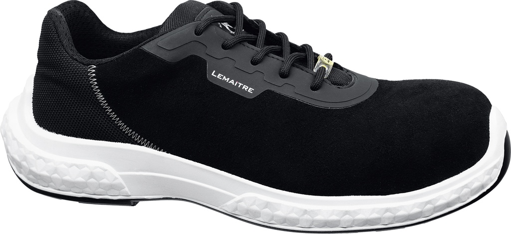 LEMAITRE Halbschuh S3 level2 Adrian S3 ESD