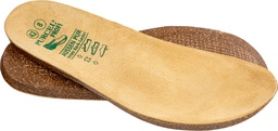 [20.520.0.104.00.0047] albatros® Clog-Ersatzeinlage (beige, 47)