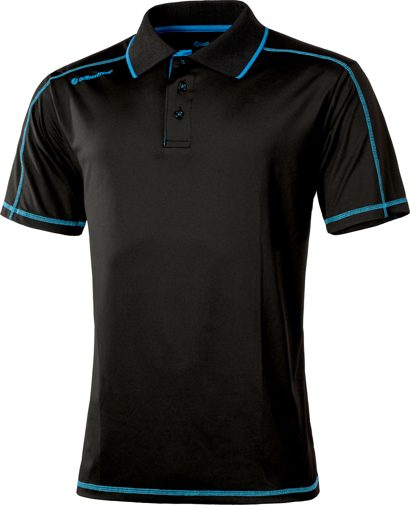 albatros® CLIMA Poloshirt