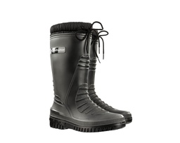 [59.018.0.800.00.0038] albatros® ARKTIS Gefütterter Stiefel (grau, 38)