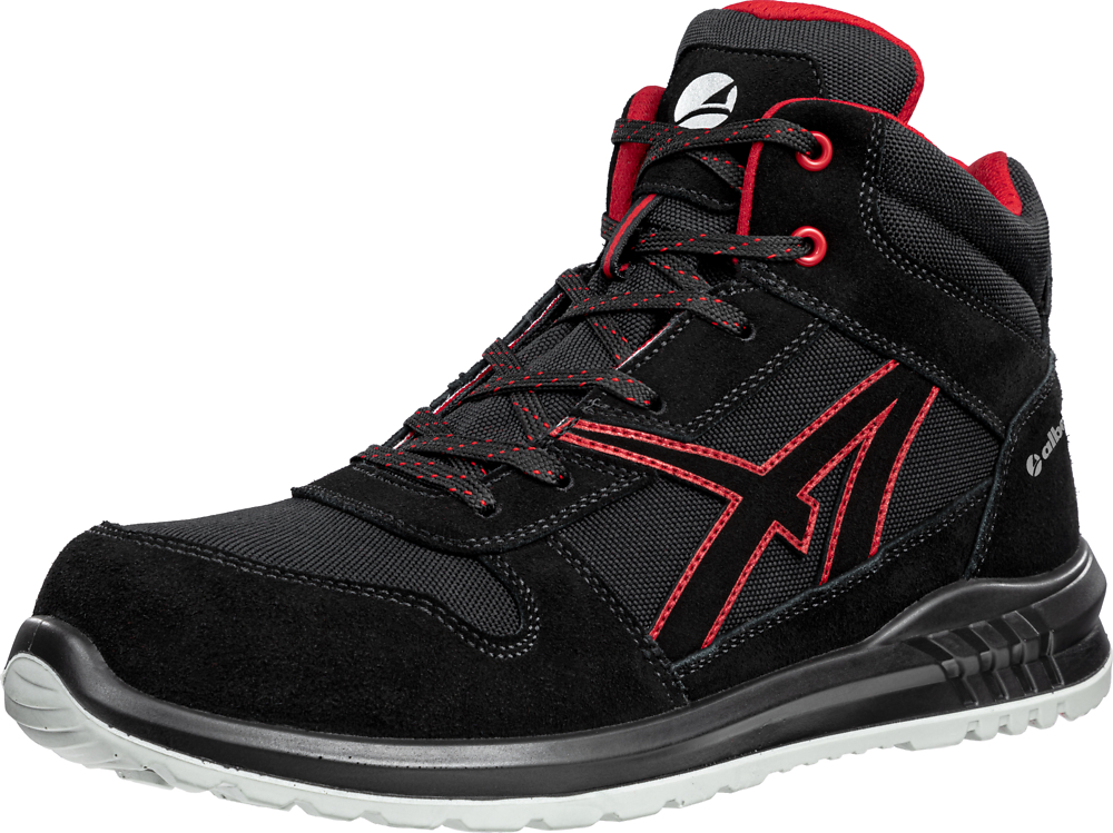 albatros® CLIFTON MID S3 SRC