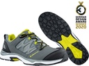 albatros® ULTRATRAIL GREY LOW S3 ESD HRO SRC