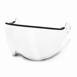 [WVI00018-500] KASK Zubehör V2 Plus Visier (Clear)