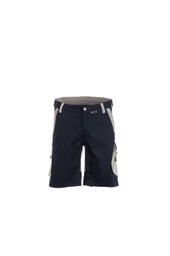 [6459060] PLANAM Norit Herren Shorts (schwarzblau/zink, XXL)