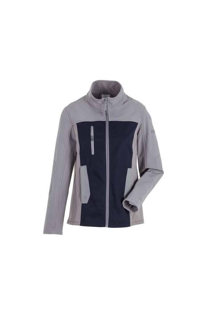 PLANAM Norit Damen Hybridjacke