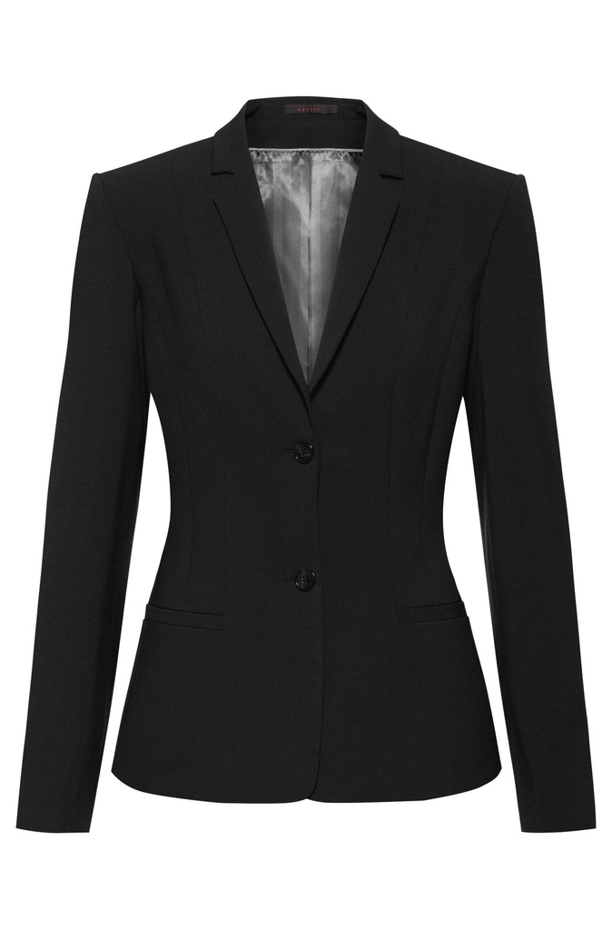 GREIFF PREMIUM Damen-Blazer Regular Fit