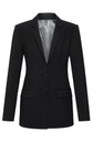 GREIFF PREMIUM Damen-Langblazer Premi Regular Fit