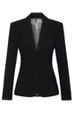 GREIFF PREMIUM Damen-Blazer Slim Fit