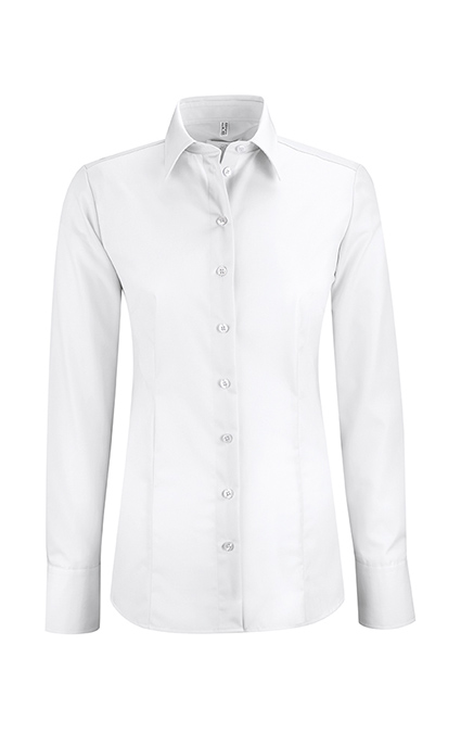 GREIFF LEASING -Bluse 1/1 Regular Fit